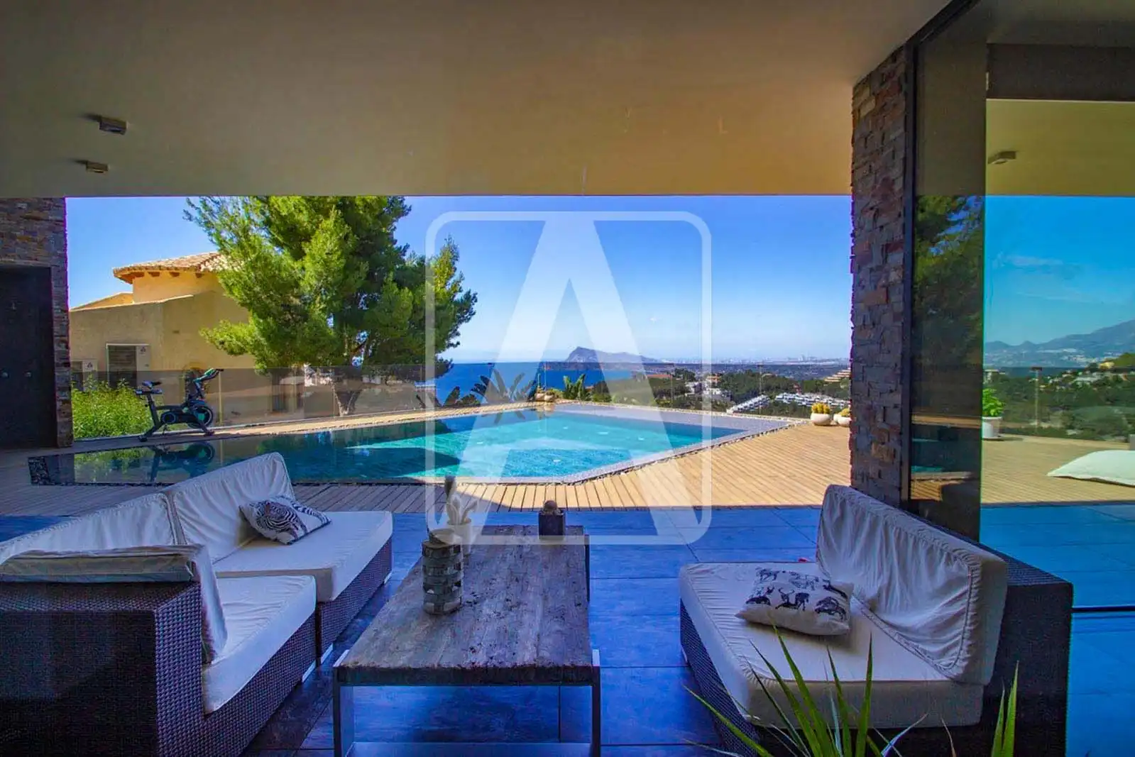 Detached house with pool for sale in Altea Hills, imagen 59