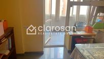 Exterior view of Flat for sale in Málaga Capital  with Terrace