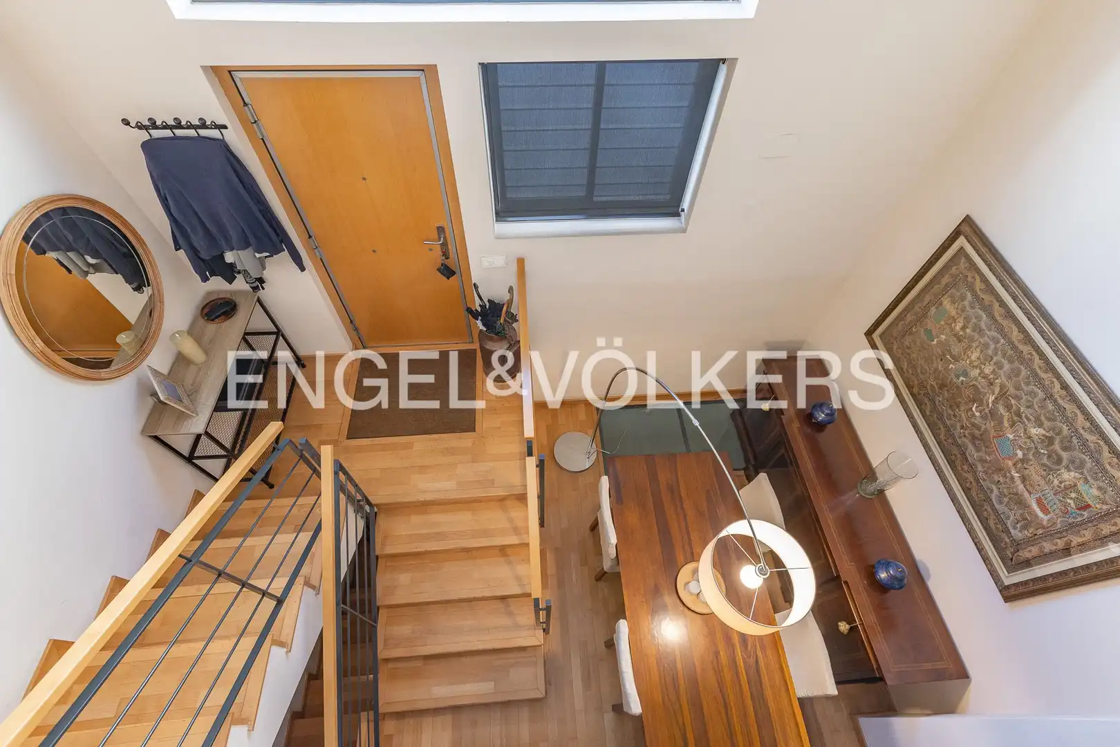 Piso en venta en Barcelona con Aire acondicionado, Calefacción y Parquet