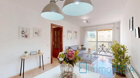 Foto 2 de Pis en venda a Can Serra, Barcelona