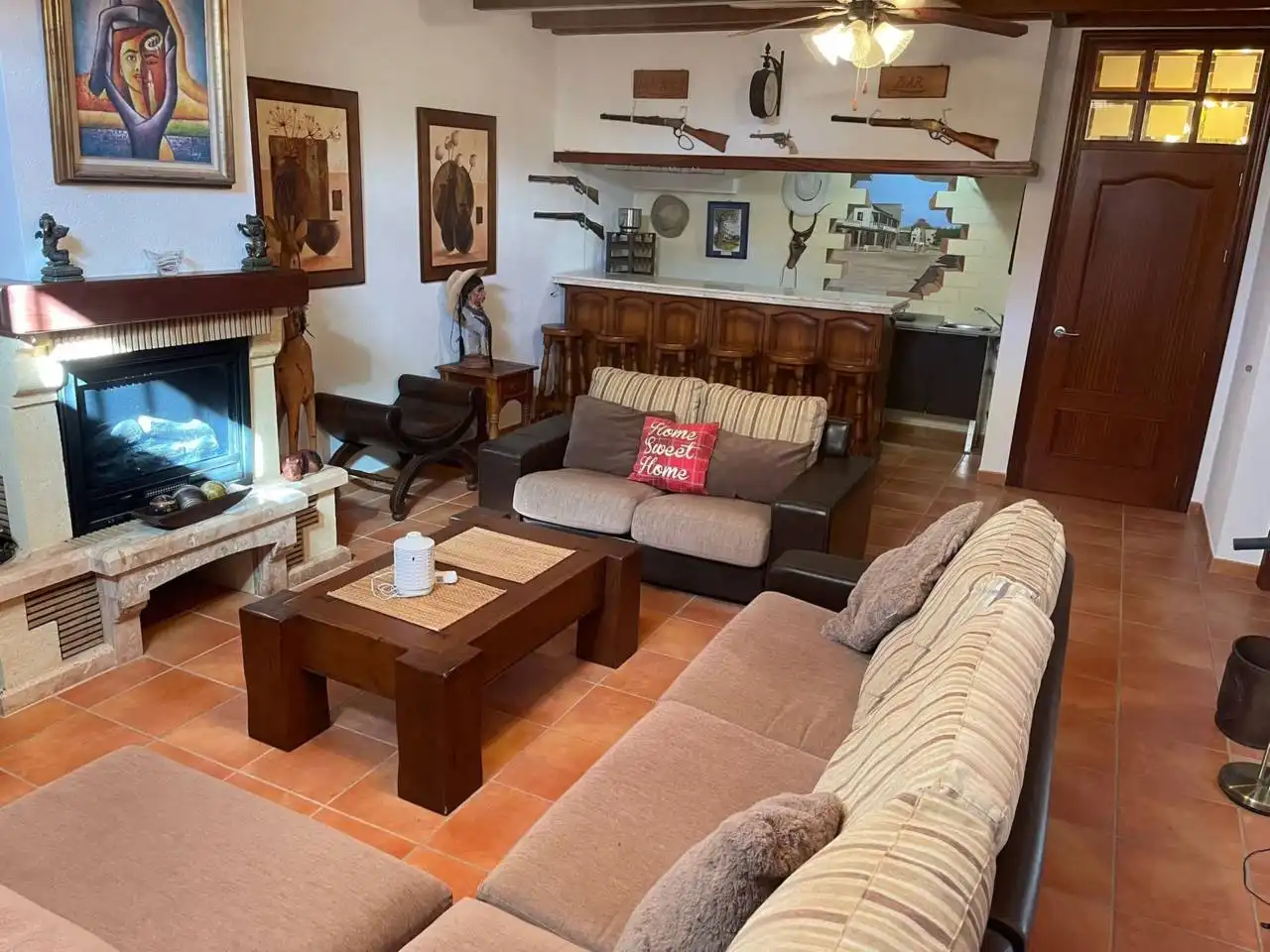 Reihenhaus mit Pool zum Verkauf in Calle Barlovento, imagen 35