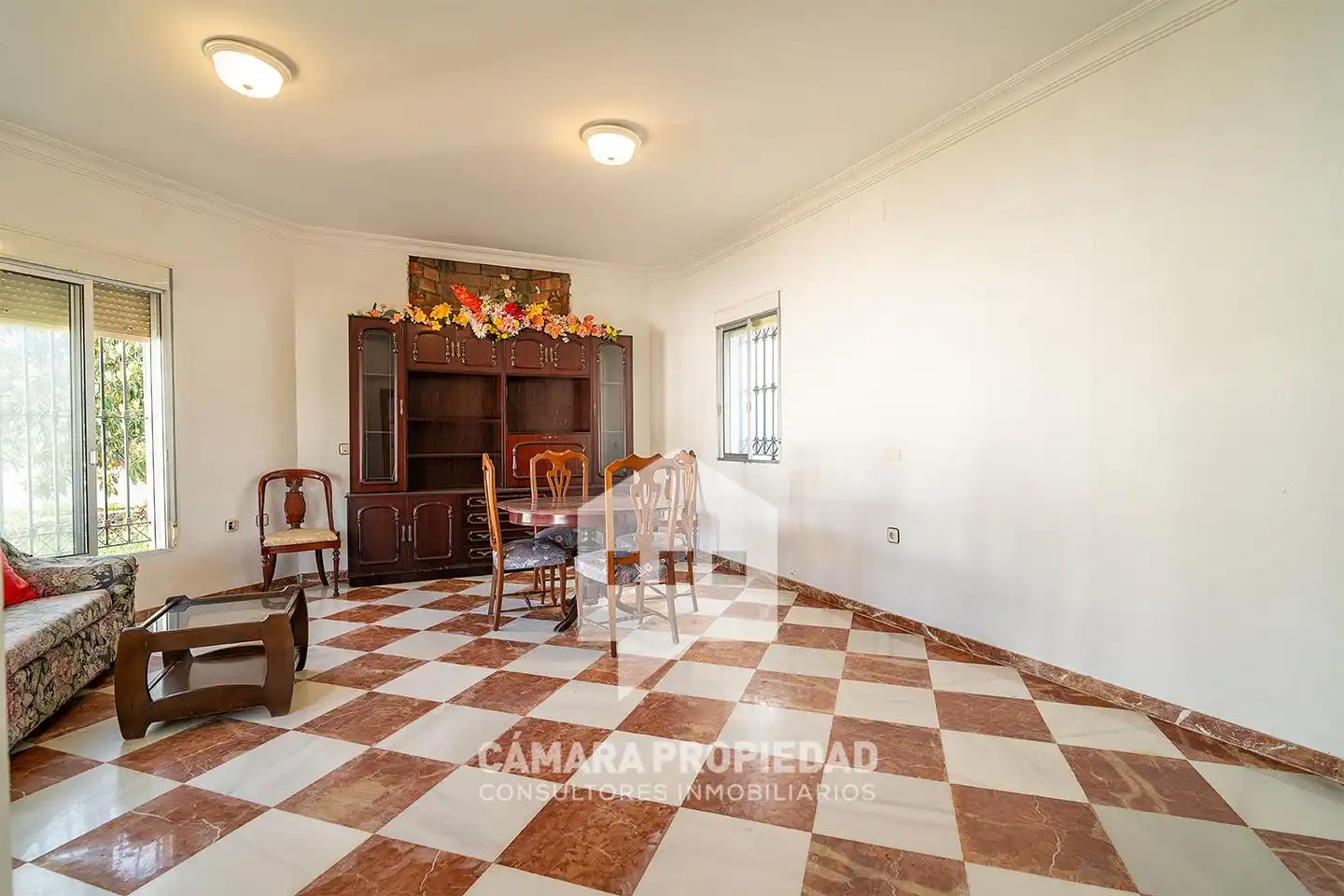 Casa en venda a Rociana del Condado, imagen 17