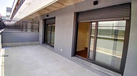 Foto 3 von Wohnung zur Miete in Polígono Industrial Norte, San Sebastián de los Reyes