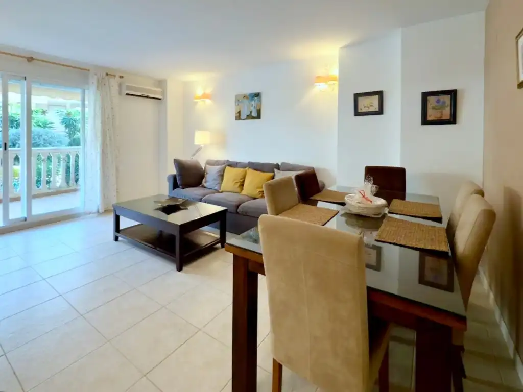 Mini appartamento in vendita a Montañar - El Arenal, imagen 7