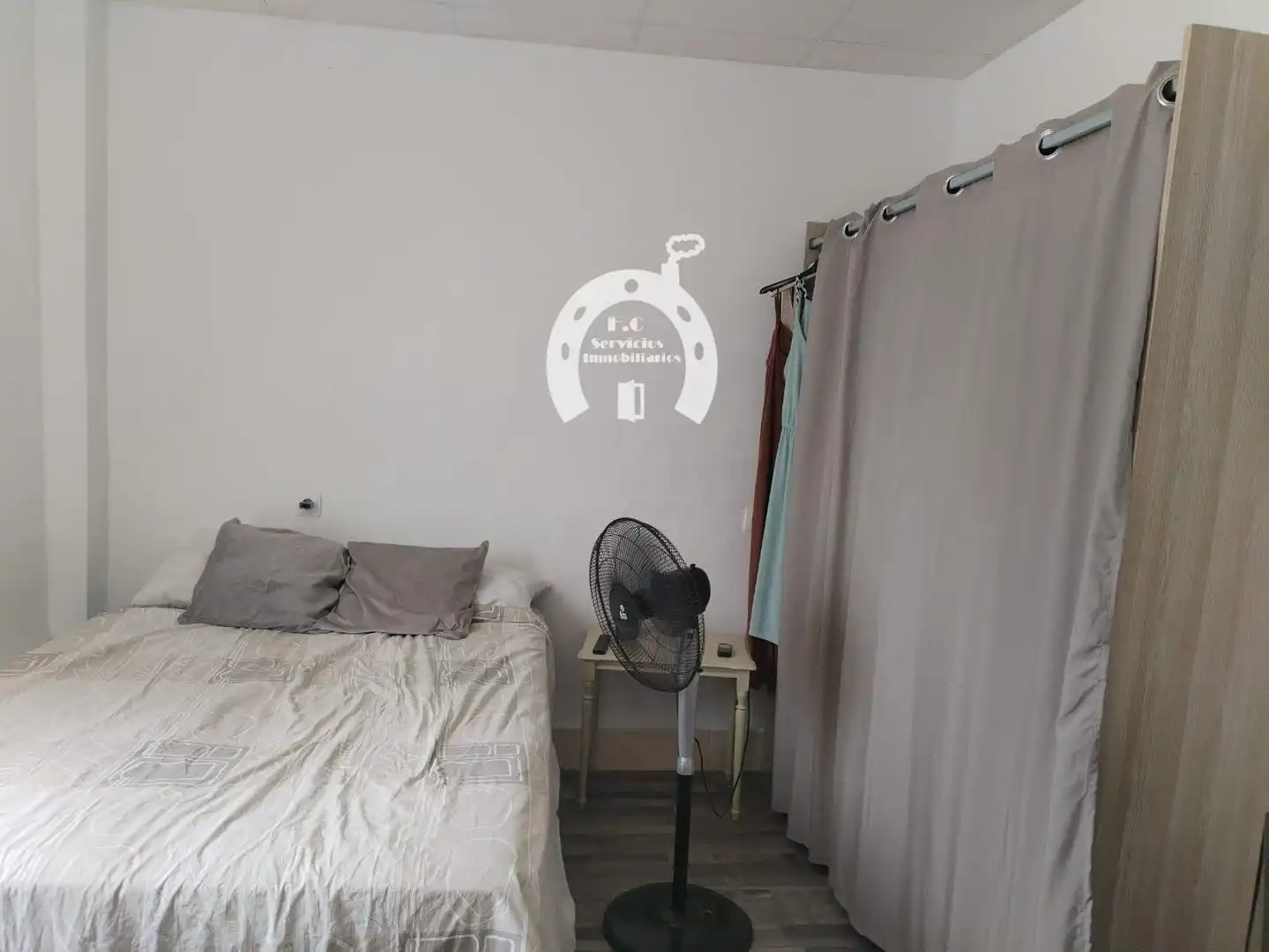 Dormitori de Casa o xalet en venda en Elche / Elx amb Jardí privat, Terrassa i Traster