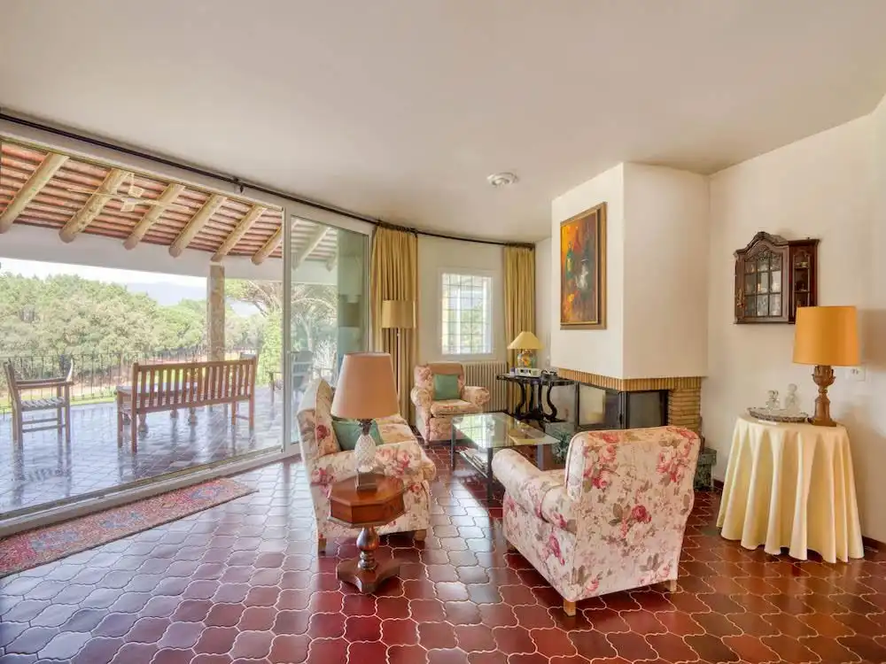 House with pool for sale in Golf Costa Brava, imagen 32