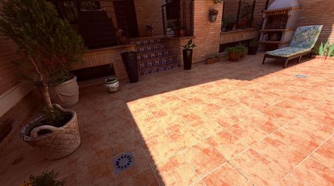 Foto 2 de Casa adosada en venta en Alto de los Molinos, Albacete Capital