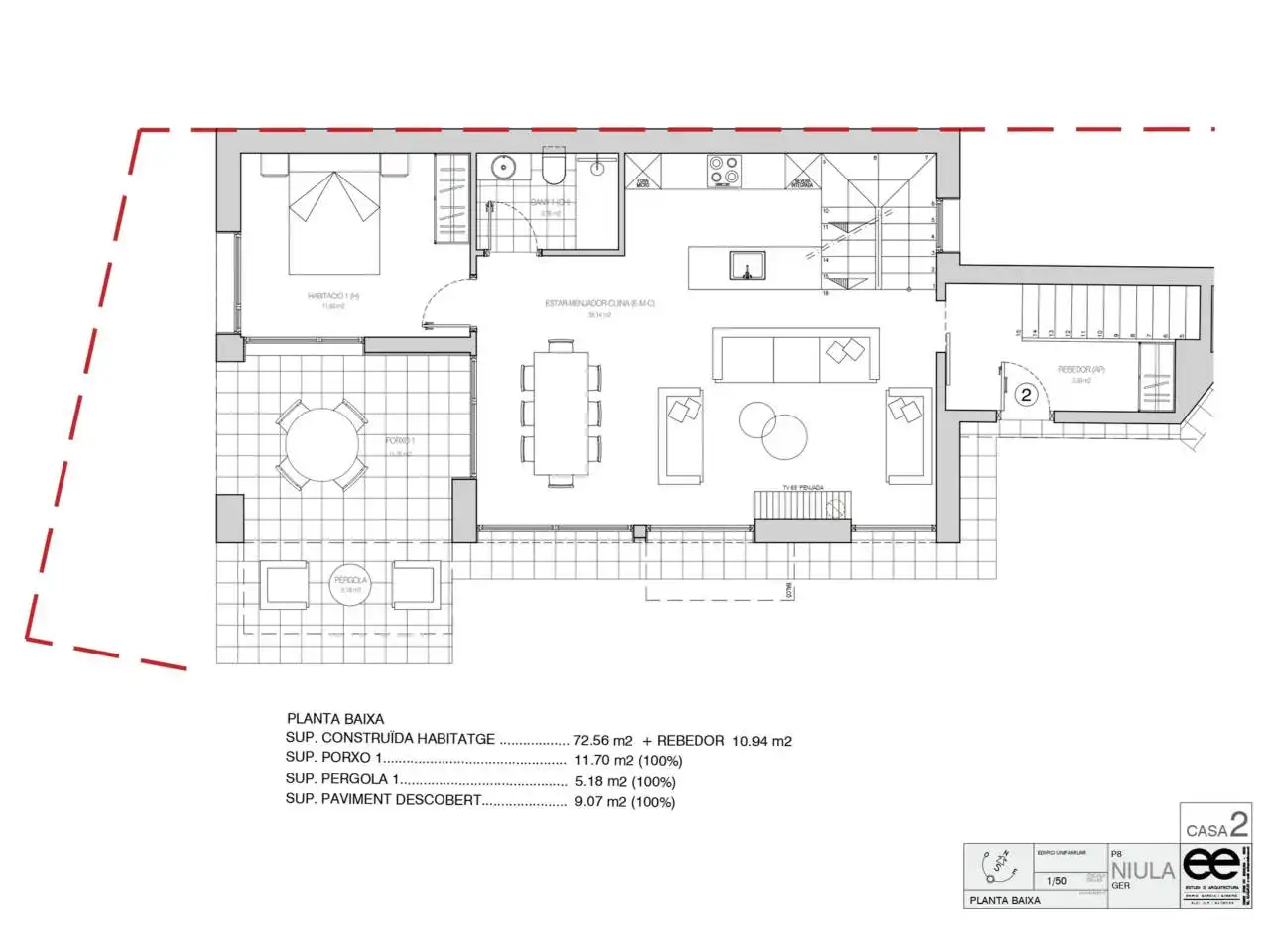 Haus mit Garten zum Verkauf in Camino DE NIULA, imagen 19