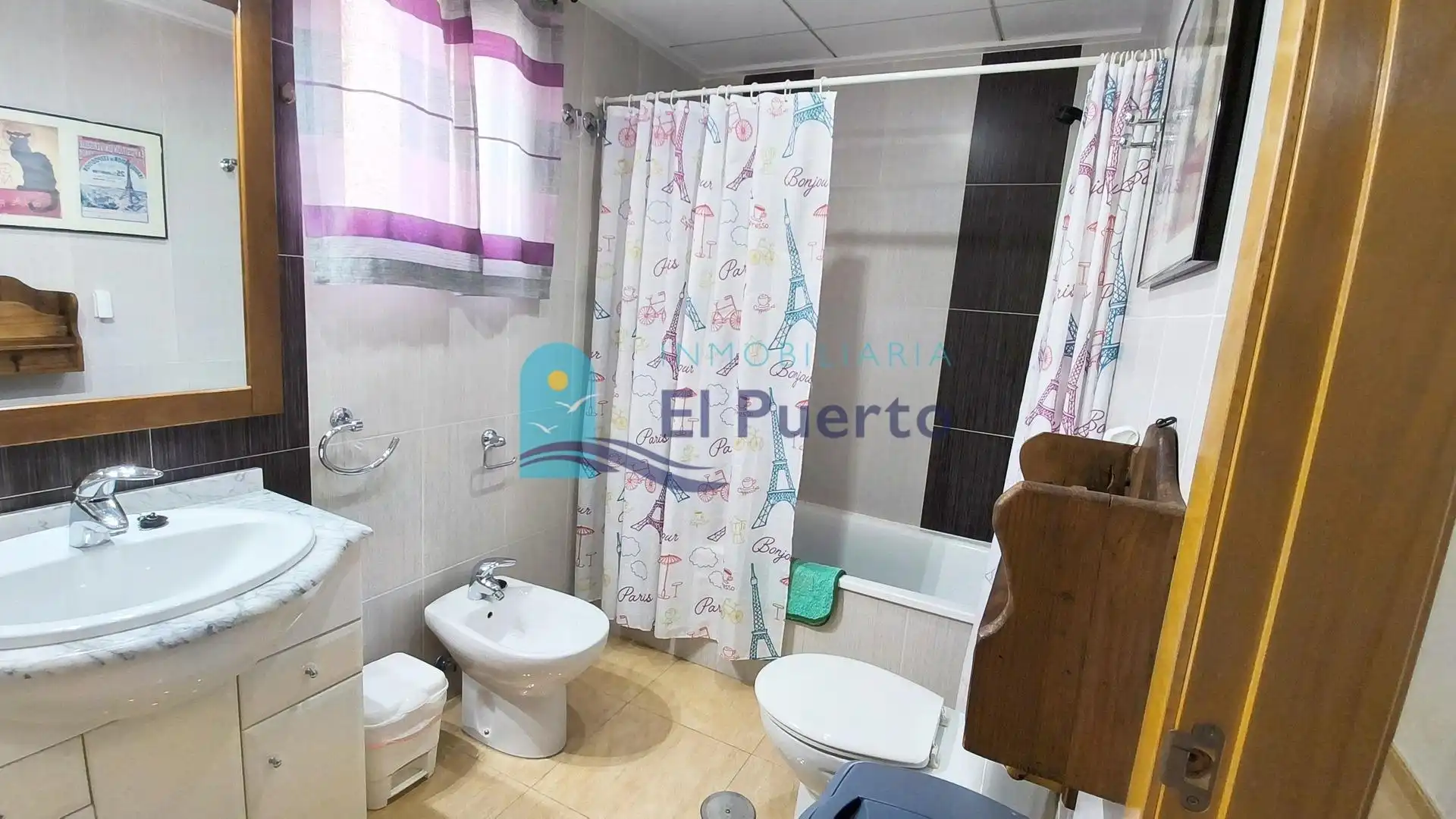 Flat for sale in Mazarrón, Murcia