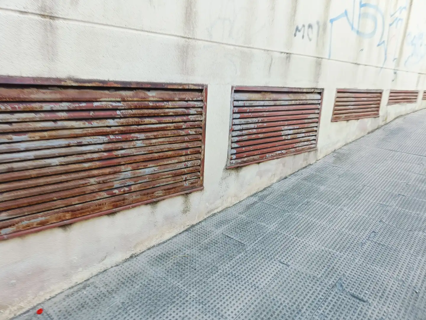 Parking for sale in Pasaje PINTOR MURILLO, imagen 19