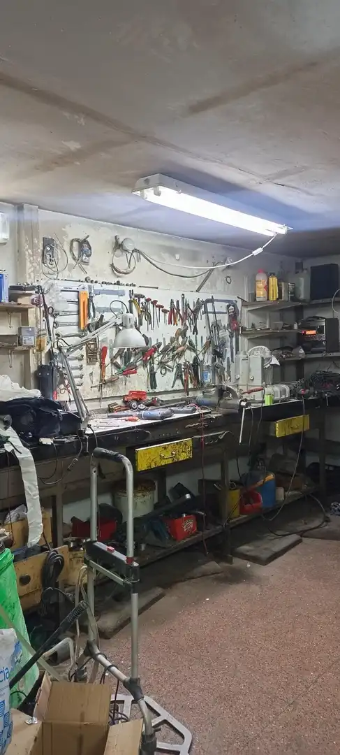 Local comercial en venda a Casco Urbano, imagen 10
