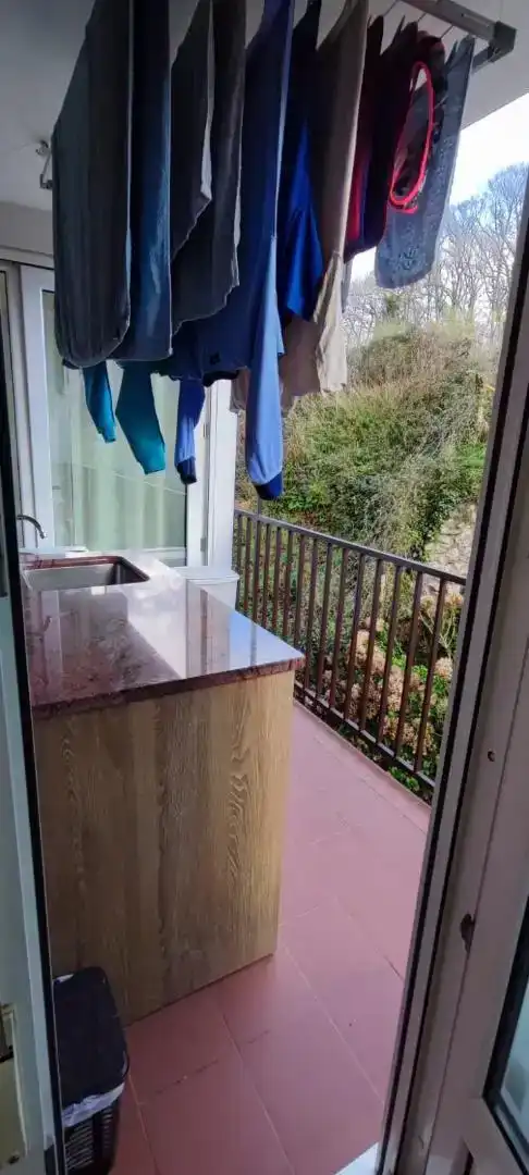 Terrassa de Pis en venda en Markina-Xemein amb Aire condicionat