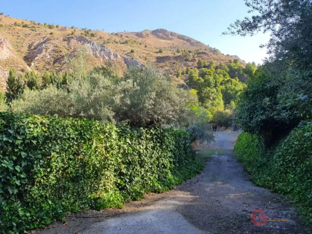 Villa avec piscine à vendre à Órgiva, imagen 33