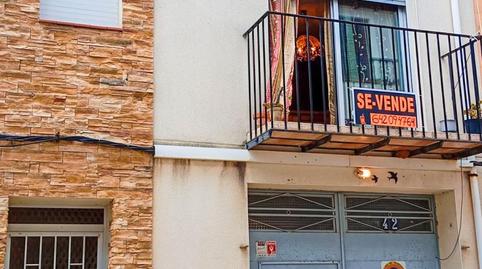 Foto 2 de Casa o xalet en venda a La Salzadella, Castellón