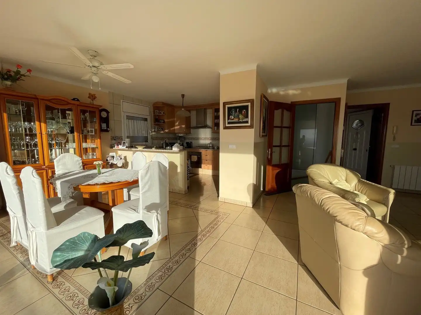 Chalet con piscina en venta en Calle ALACANT, imagen 9