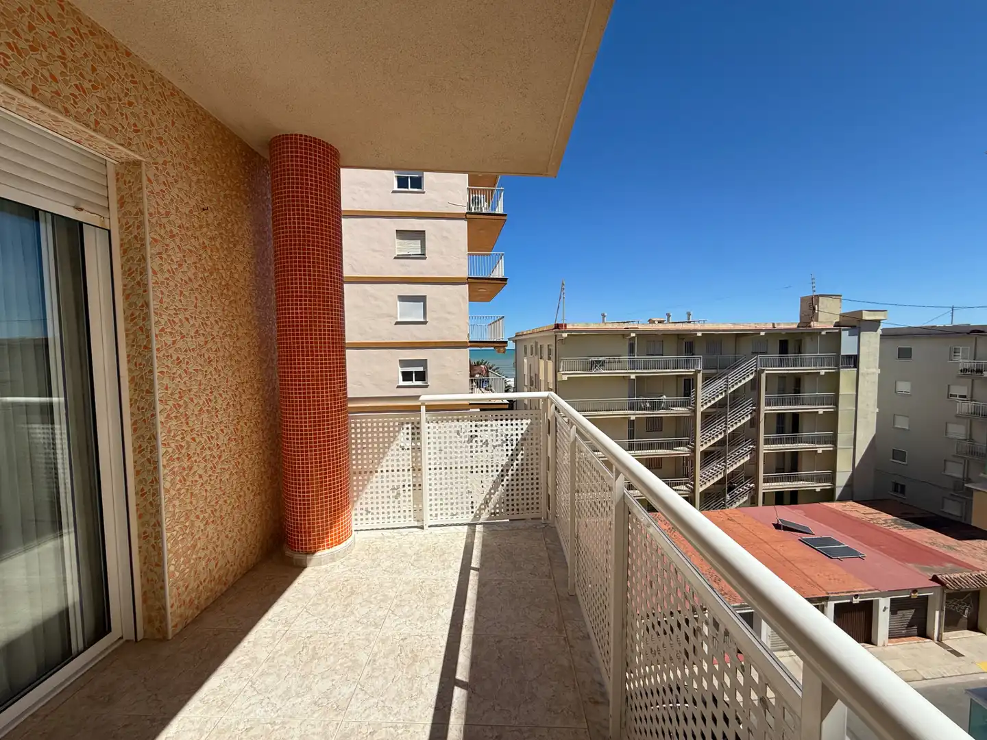 Apartament amb terrassa en venda a Miramar, imagen 35