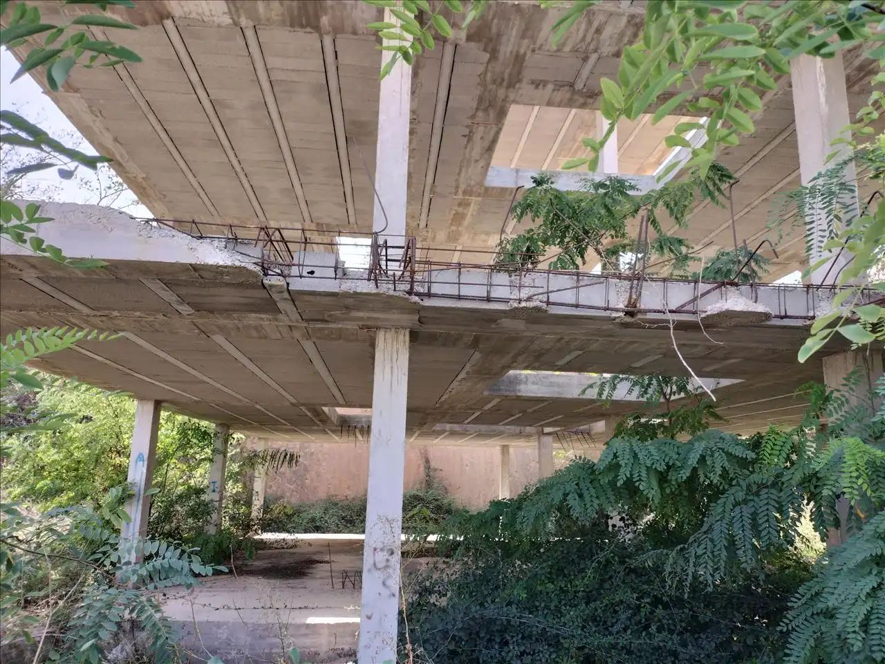 Vista exterior de Piso en venta en Altura