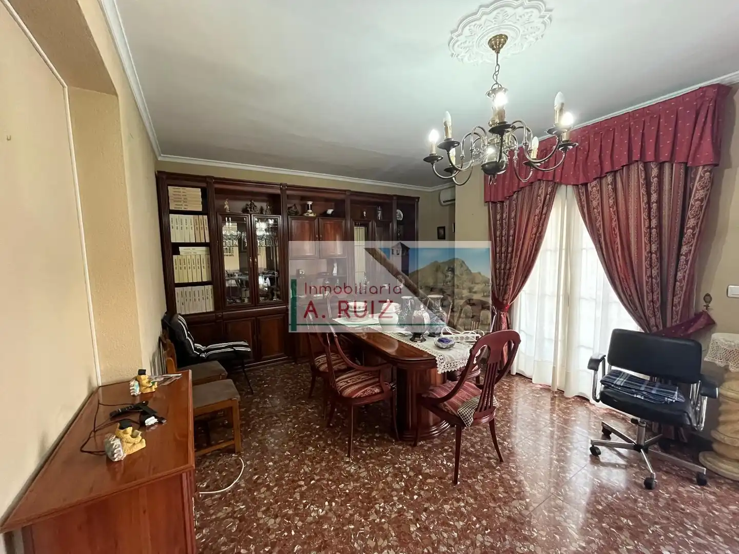 Flat with terrace for sale in Priego de Córdoba, imagen 3