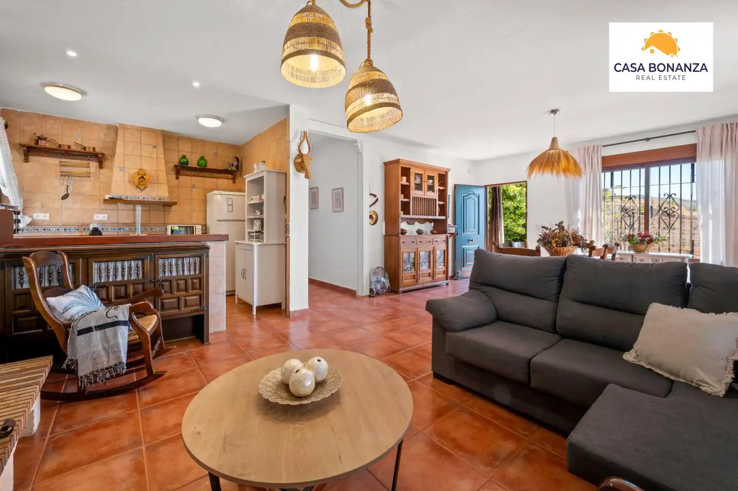 House with pool for sale in Loma del Gato, imagen 20