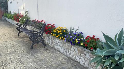 Foto 3 de Casa o xalet en venda a San García, Algeciras