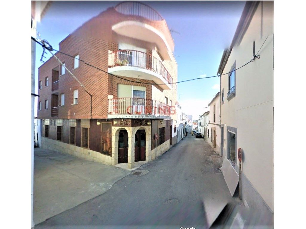 Exterior view of Premises for sale in Garrovillas de Alconétar