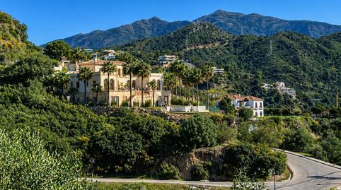 Foto 4 de Residencial en venta en Montemayor - Marbella Club, Benahavís