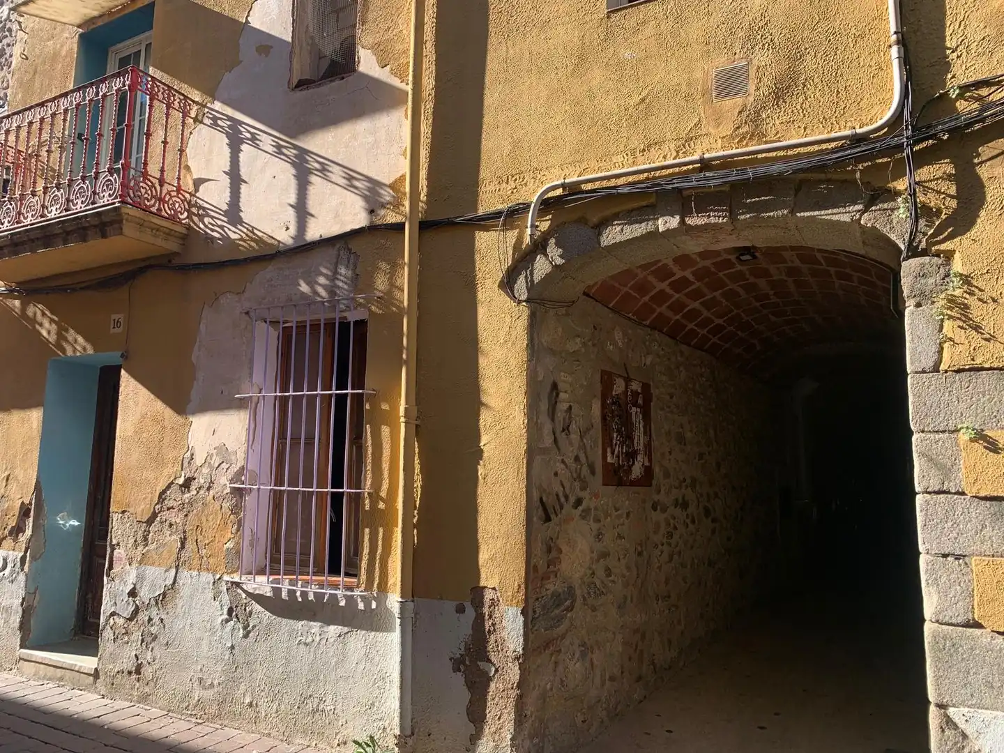 Terraced house for sale in Carrer Vell, imagen 18