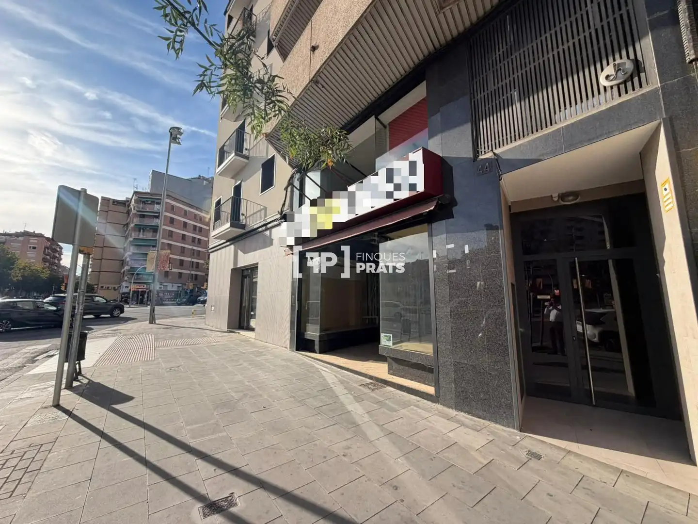 Business premises to rent in Lluis companys