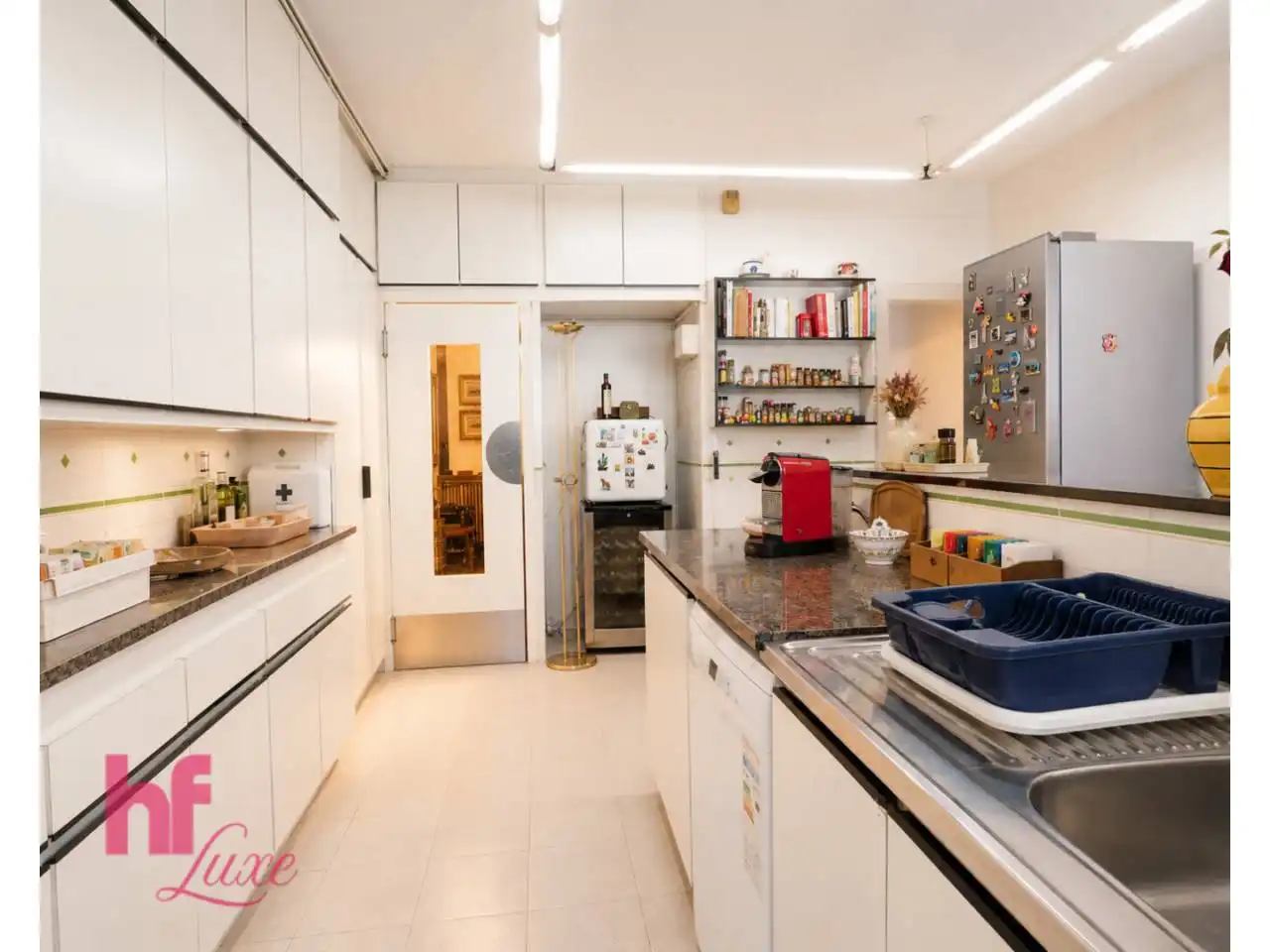 Flat with terrace for sale in Calle manuel ballbe, imagen 11