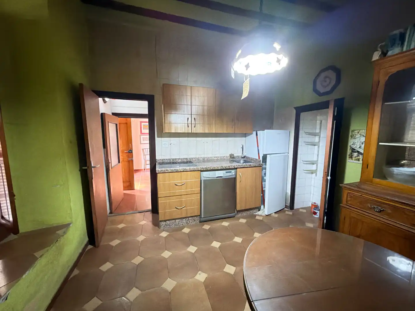 Casa con terrazza in vendita a Calle Caballerizo, imagen 2