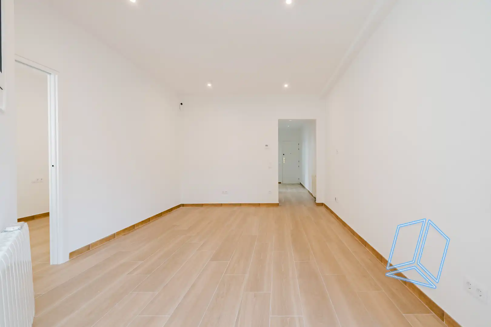 Wohnung mit Terrasse zum Verkauf in Carrer de València, imagen 6