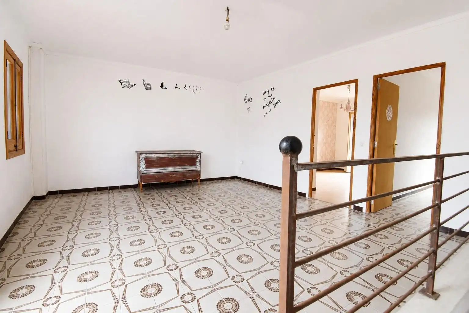 Casa amb terrassa en venda a Santa Margalida Poble, imagen 24