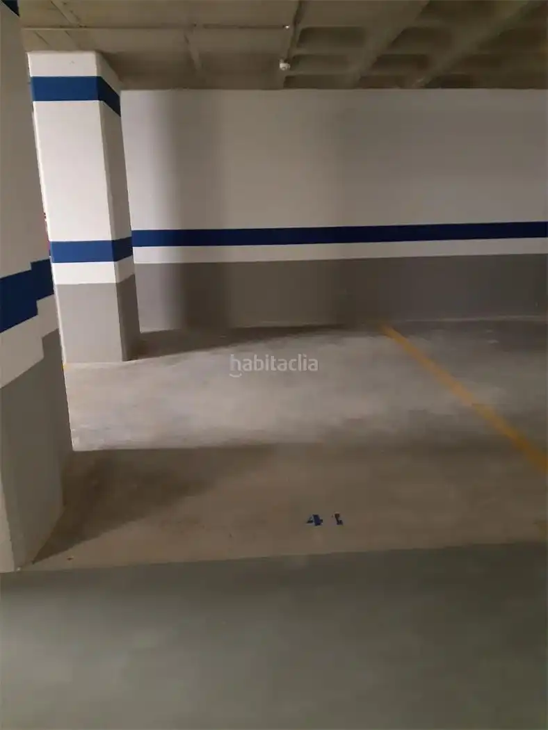 Aparcament en venda a Calle José Luis Pérez Pujadas 22, imagen 3