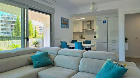 Foto 5 de Planta baixa en venda a Calle de Aguilar, 34, El Pinillo, Torremolinos