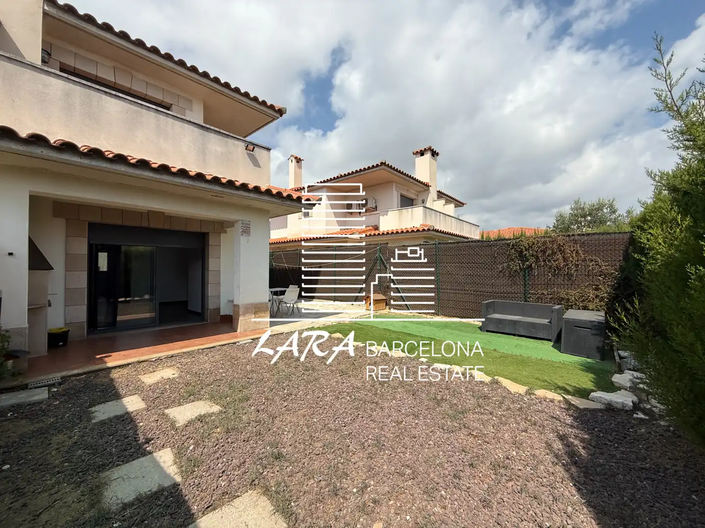 Adosado con terraza en venta en Vandellòs i l'Hospitalet de l'Infant, imagen 2