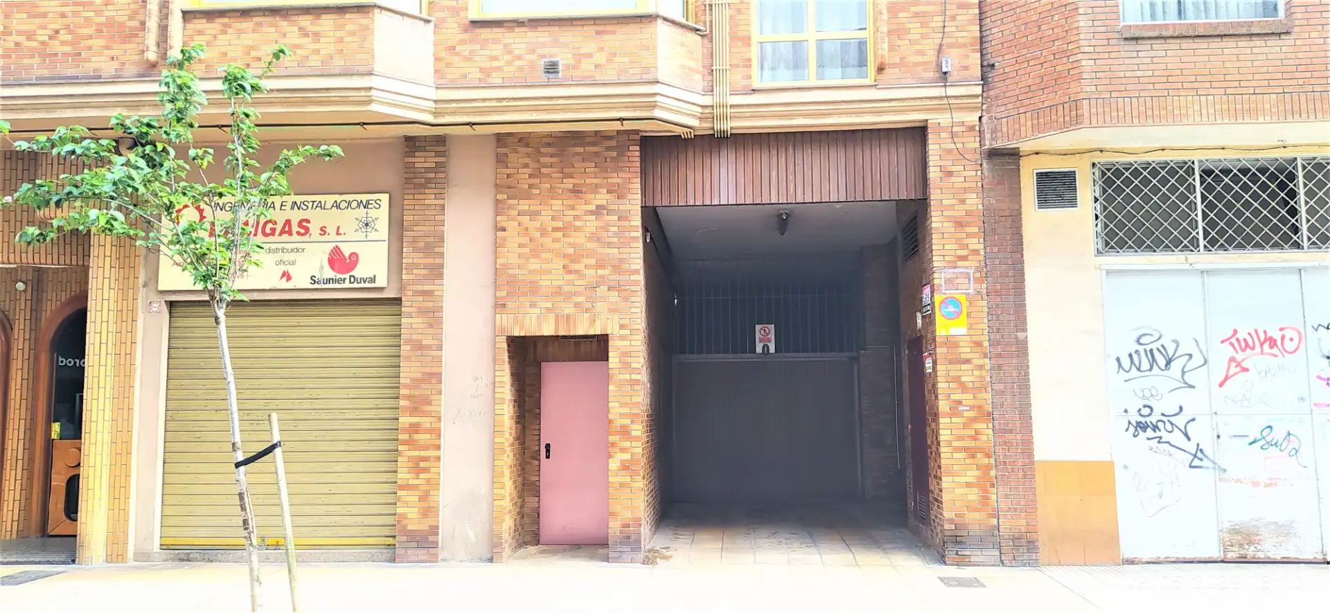 Individual with lift to rent in Avenida del Llano 20, imagen 18