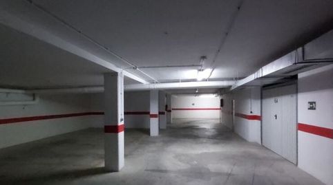 Venta de Garaje en Calle BERNAT GUINOVART N 73 Algemesí ValenciaValència, imatge 4