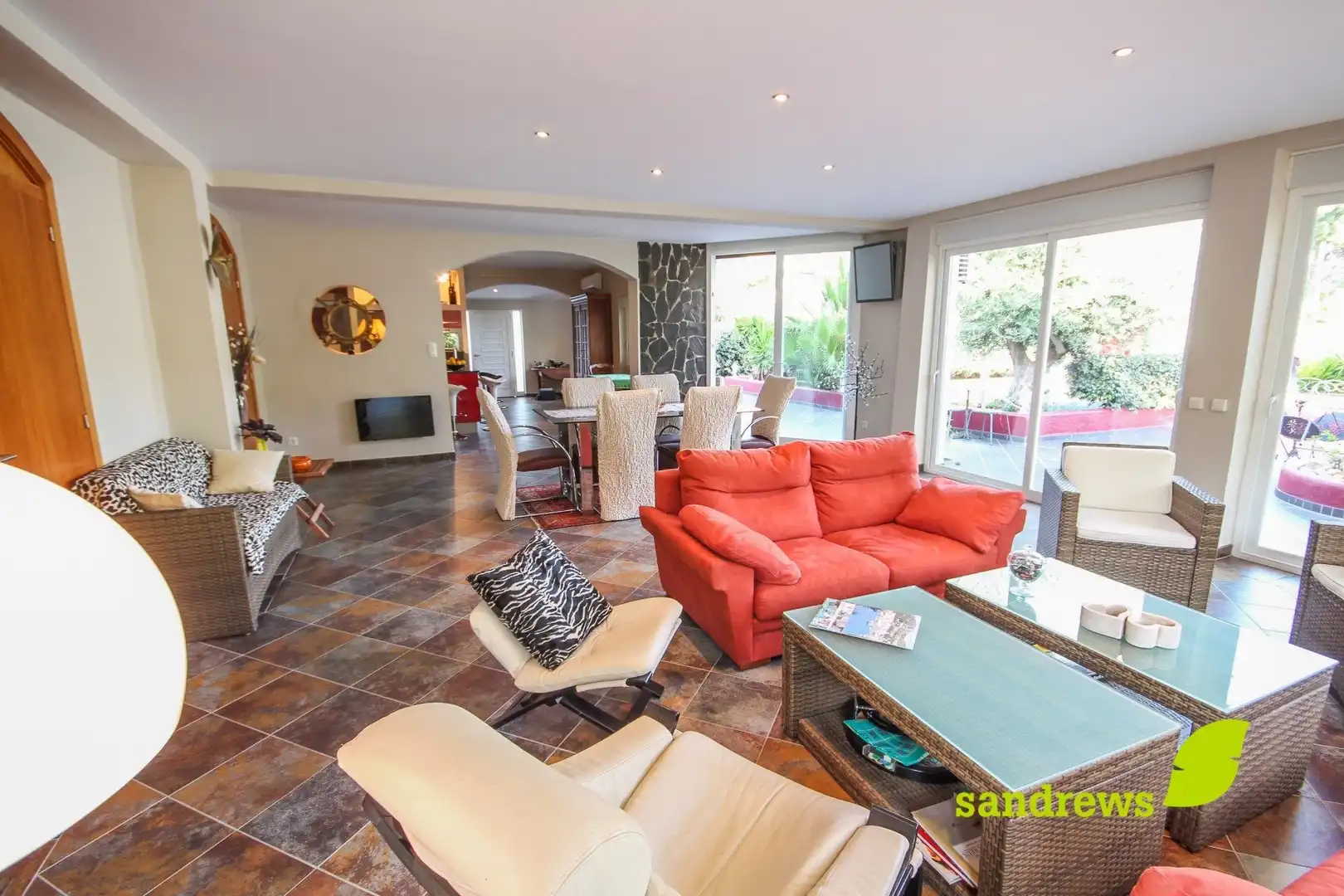 Maison avec piscine à vendre à Colera, imagen 6