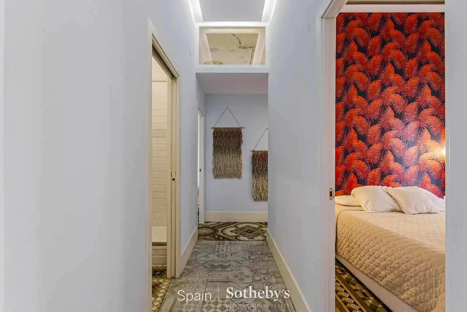 Apartament en venda en Barcelona amb Aire condicionat, Calefacció i Terrassa