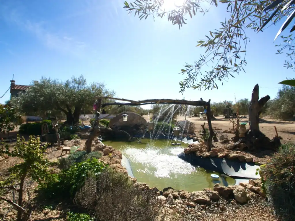 Country house for sale in Camarles, imagen 14