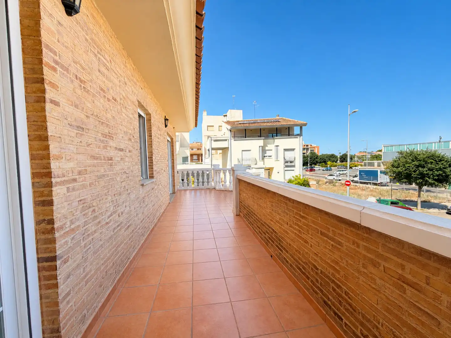 Maison avec terrasse à vendre à Sagunto ciudad, imagen 28