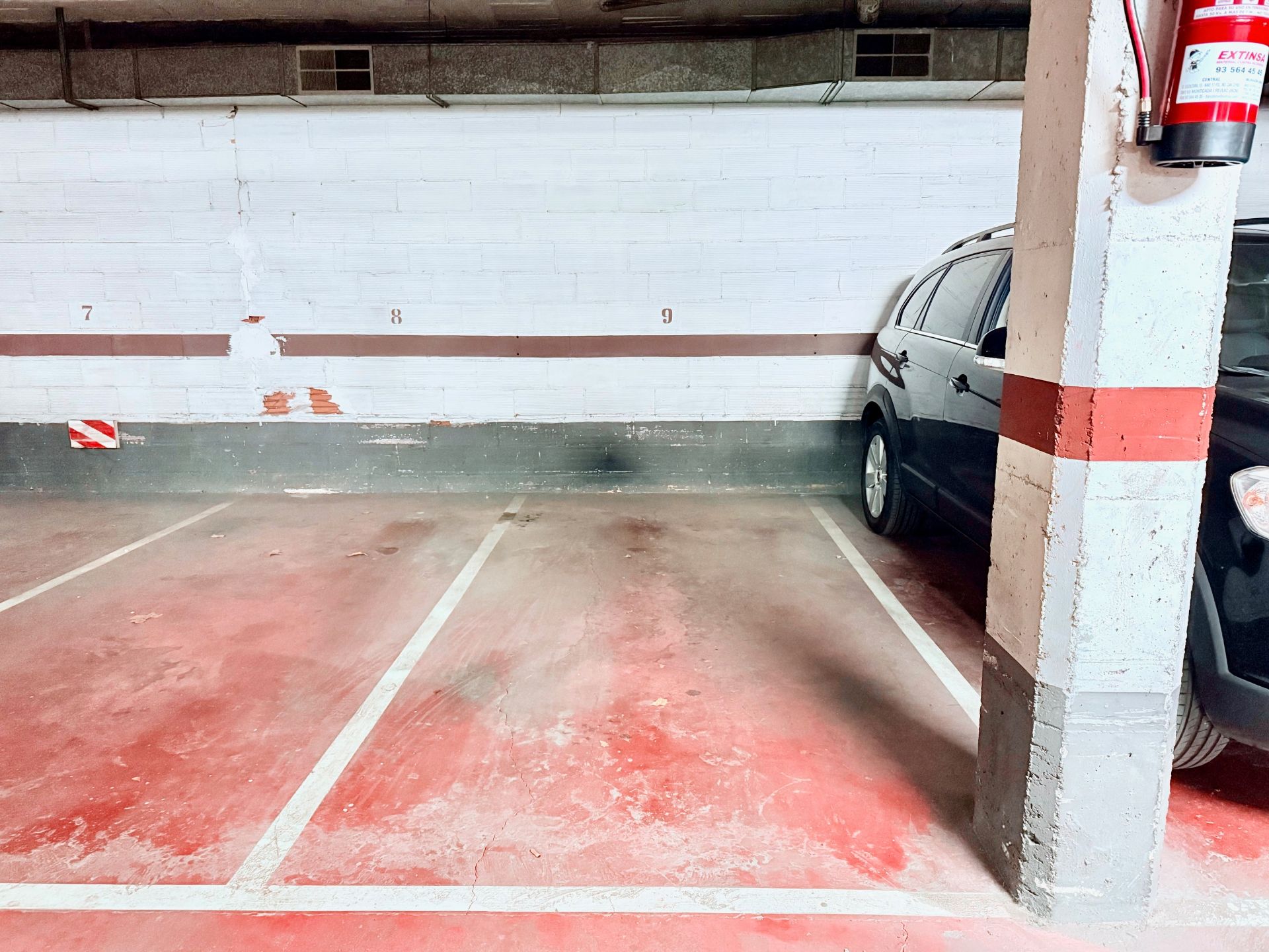 Garage to rent in Passeig Nadal, Centre - Can Nadal