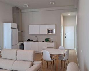Sala d'estar de Pis de lloguer en Arrecife
