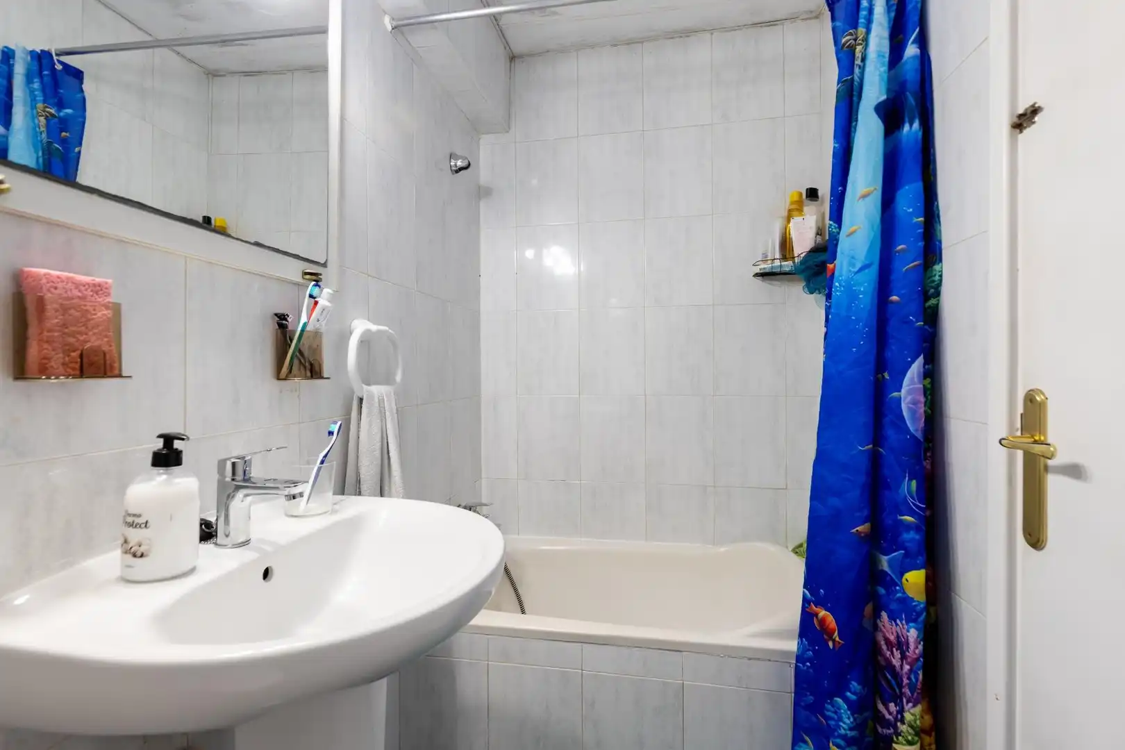 Flat with terrace for sale in Carrer JOAQUIM SOROLLA, imagen 14