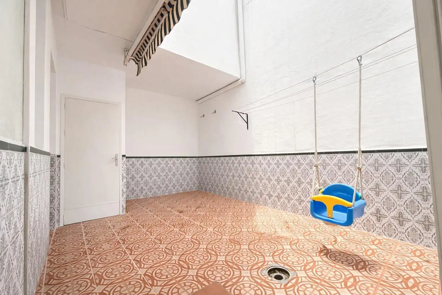 Planta baja en venta en Málaga