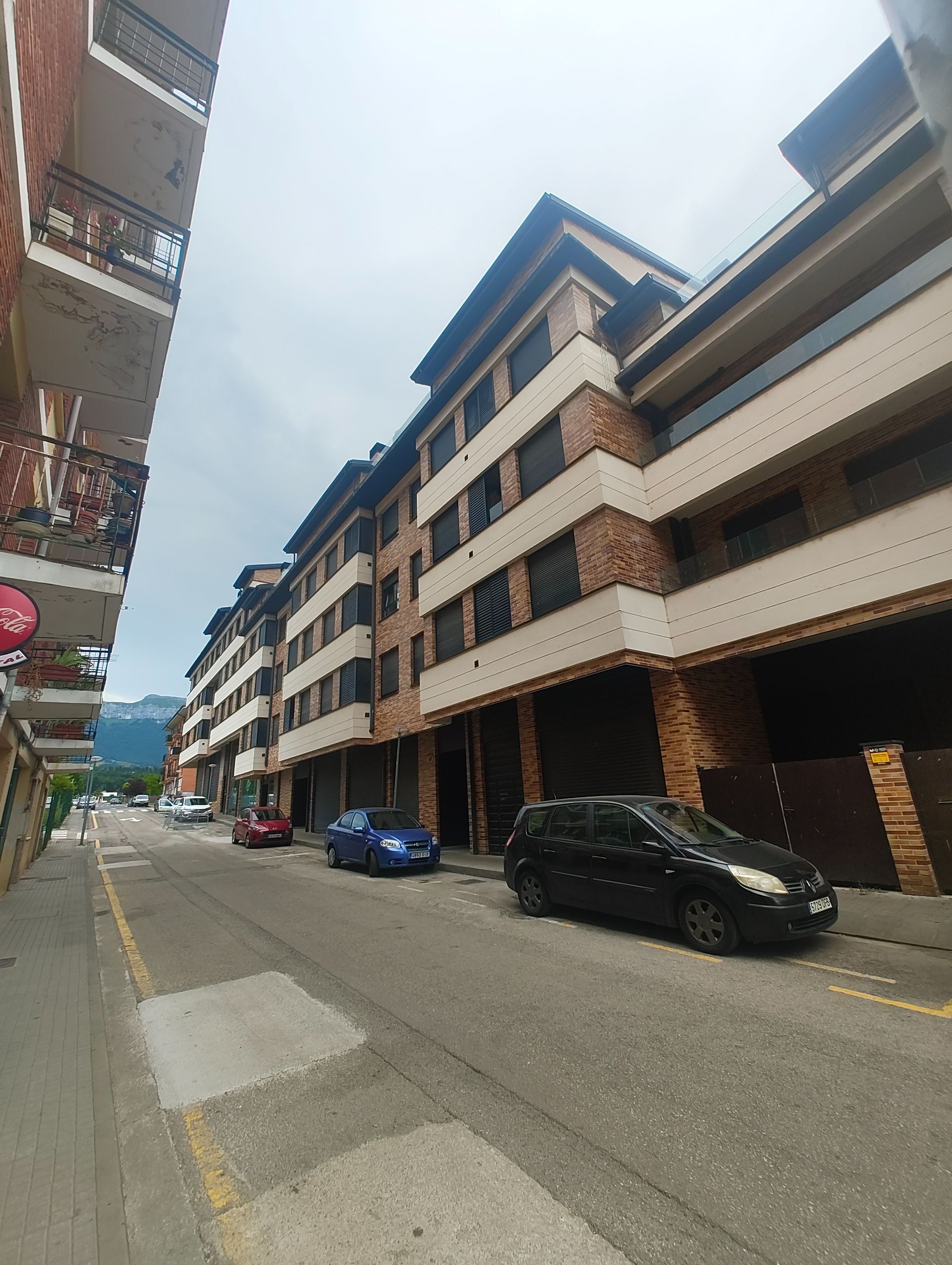 Flat to rent in Valle de Mena