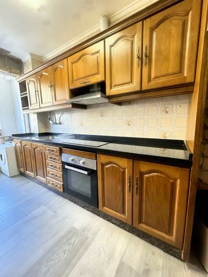 Piso con ascensor en venta en Fozaneldi - Tenderina - Ventanielles, imagen 11