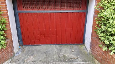 Foto 4 de Garaje en venta en Zona Playa, Laredo