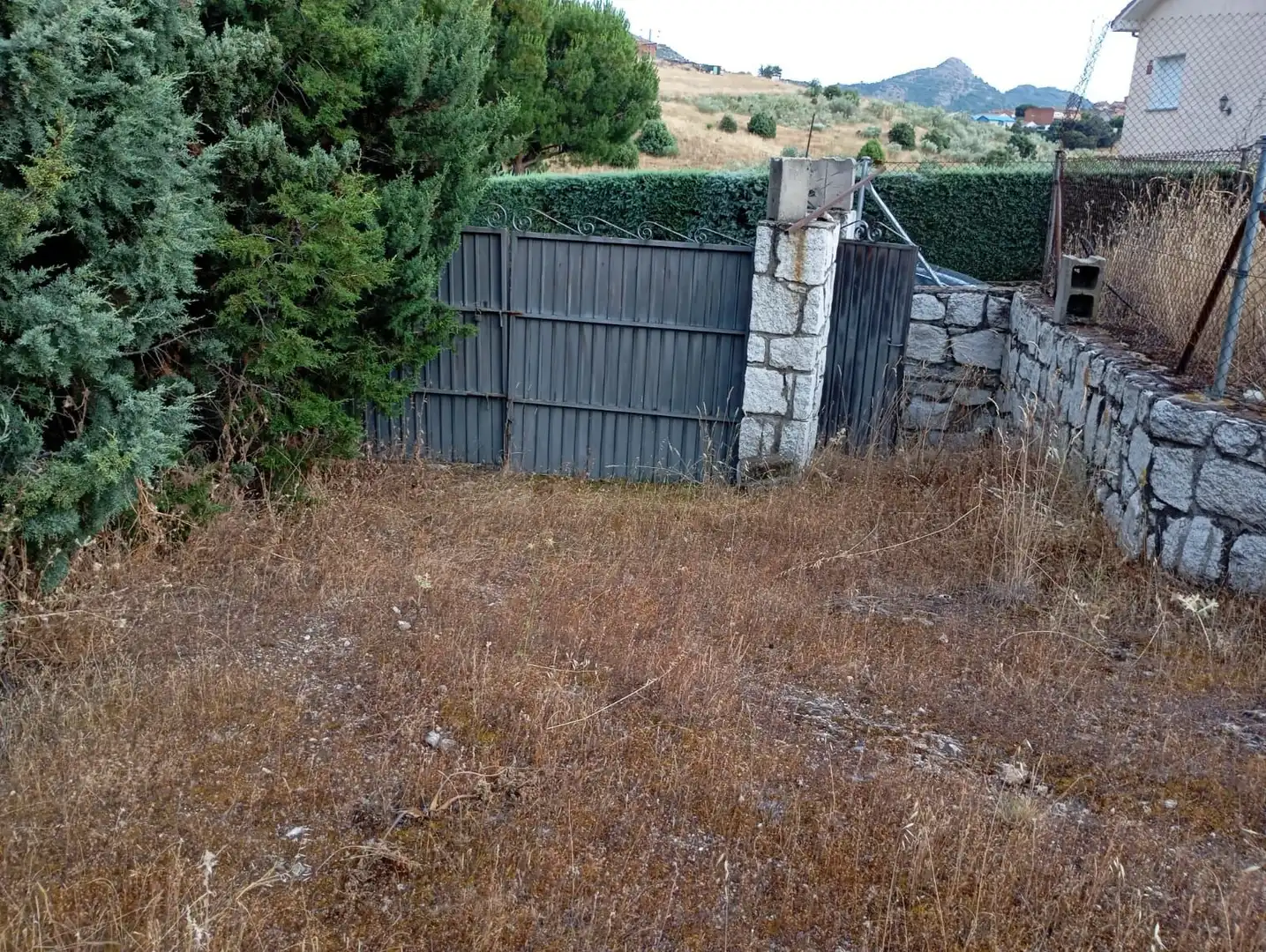 Terreni e lotti in vendita a Robledo de Chavela, imagen 12