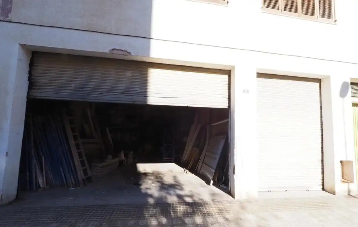 Local comercial en venta en Sant Cebrià de Vallalta
